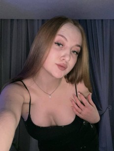 Фото проститутки Аня №1 в городе Новороссийск