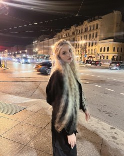 Фото проститутки Вика №1 в городе Новороссийск