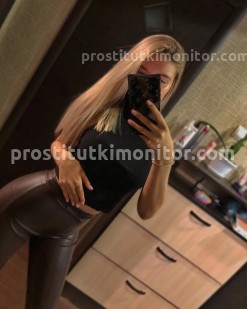 Фото проститутки Соня №1 в городе Новороссийск