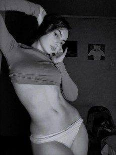 Фото проститутки Настя №1 в городе Новороссийск