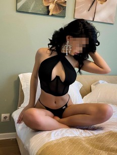 Фото проститутки Ольга №1 в городе Новороссийск