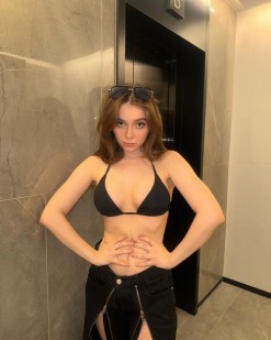 Фото проститутки Вика №1 в городе Новороссийск