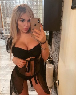 Фото проститутки Настя №1 в городе Новороссийск