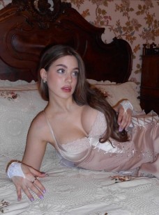 Фото проститутки Алёна №1 в городе Новороссийск