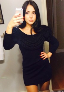 Фото проститутки Марина №1 в городе Новороссийск