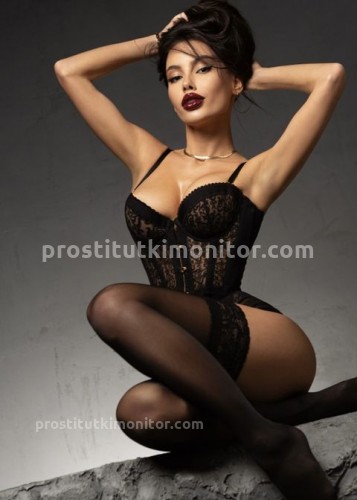 Кристина, Г. Новороссийск