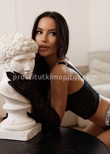 Кристина, Г. Новороссийск