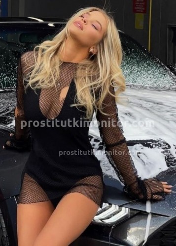 Нелли, Г. Новороссийск