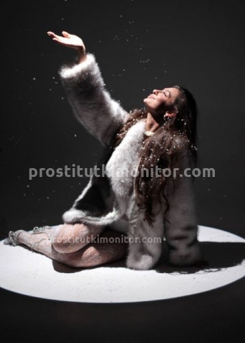 Оля, Г. Новороссийск