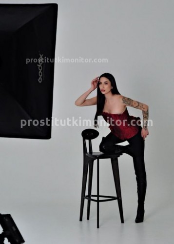 Вика, Г. Новороссийск