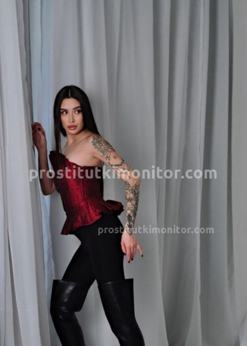 Вика, Г. Новороссийск