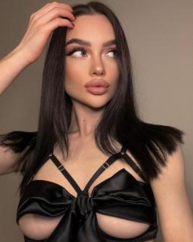 Катя, Г. Новороссийск