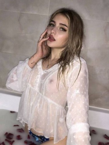 Катя, Г. Новороссийск